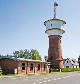 30 De permanente Jäger tentoonstelling in het museum Am Wasserturm in Hohenlockstedt. Am Wasserturm -museon pysyvä jääkärinäyttely Hohenlockstedissä.