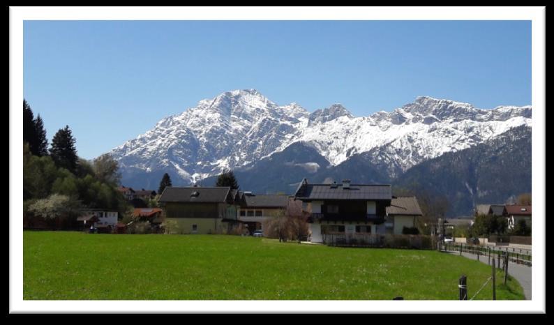 oppilaitoksen vierasasuntoihin (www.hblwsaalfelden.at).