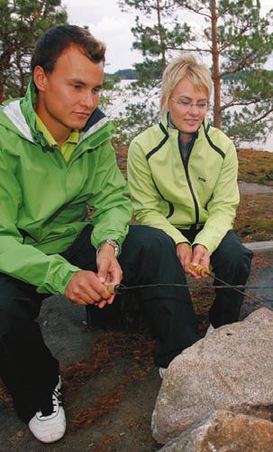 Utflyktsbåten Utflykt, vattensport, övernattning, bad, fiske och transport oavsett dina behov och intressen till sjöss så är det här en båt du ska titta närmare på.