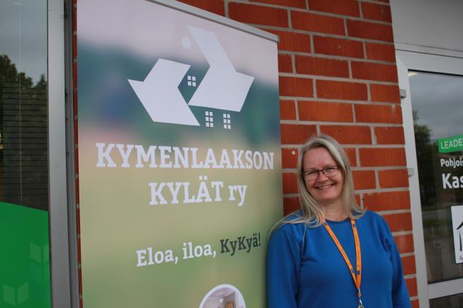 6 HYVÄT YSTÄVÄT JA KYLÄN MIEHET!