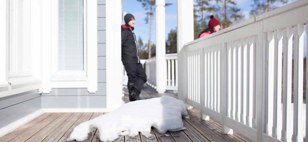 Sahapintaiset laudat ja rimat PrimaTimberin sahapintaisia lauta- ja rimatuotteita voi käyttää