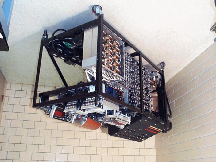 Atanasoff-Berry Computer