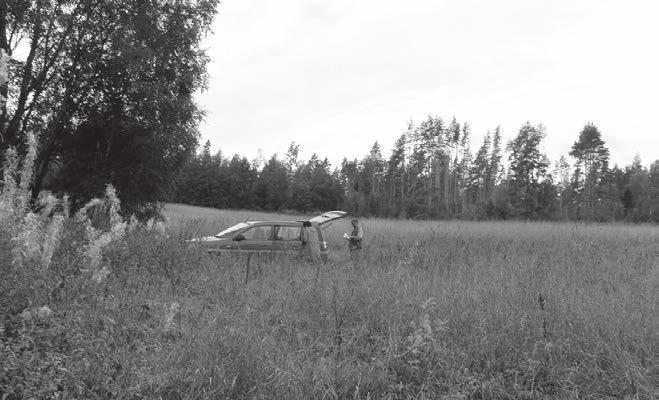 10 Paakkisten asuinpaikkoja etsimässä Sukuseura Paakkinen ry:n viime vuoden sukukokouksessa Parikkalassa oli puhetta Raudun Paakkisten asuinpaikkojen selvittämisestä.