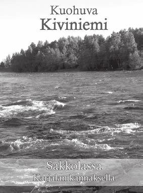 myös vanhaa kansanperinnettä. Kirjassa on liitteenä kartta, jossa merkittynä kaikki kylän talot. Hieno palvelus jälkipolville!
