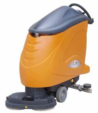 TASKI swingo 1255 perustiedot 1.