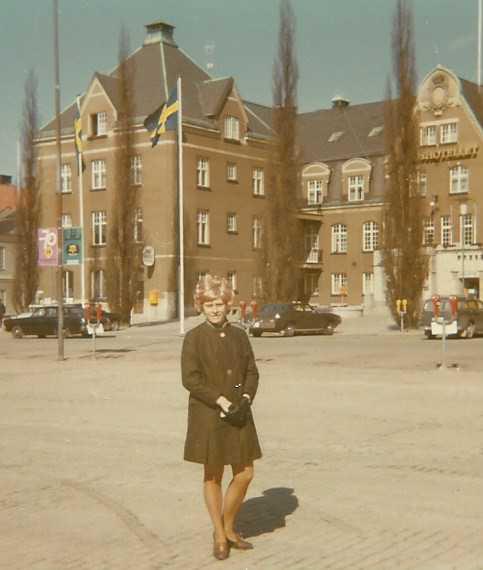 Kauko työskenteli jyrsijänä Asea Generaattorilla 10 vuotta. Tämän jälkeen Ryttene Mekanikilla 30 vuotta aina eläkkeelle asti. Ailan työpaikka oli Asea/ABB Conrol.