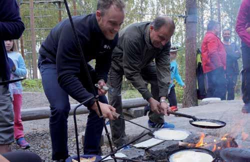 1. ja 6.2. Tampereen alakouluikäisten kaveriryhmä 30.3., 13.4., 28.4., 3.11., 24.11. ja 8.12. Jyväskylän alakouluikäisten kaveriryhmä 11.5 