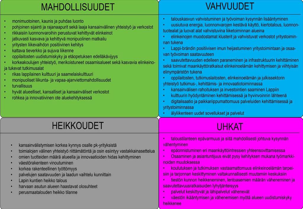 Luonto on lappilaisten avokonttori! Lisättäisiinkö lappilaiseen viestintään tarinankerrontaa? Niin kuin Lappi-brändissä! Lapissa aluekehittämistä tehdään vahvasti yhdessä.