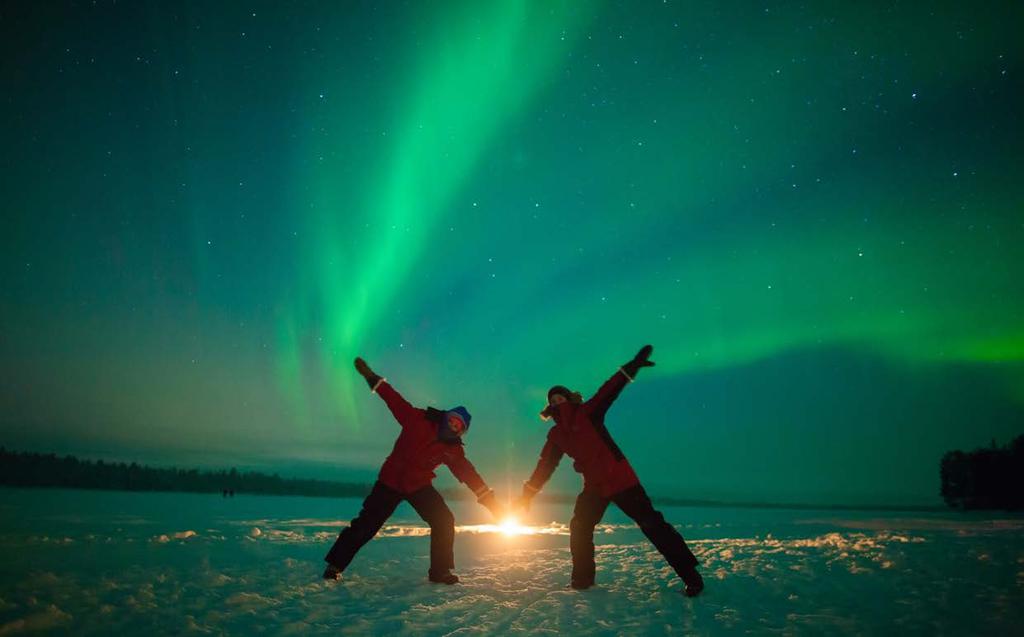 Tienpidossa panostetaan toiminnan tehostamiseen, Ympäristönäkökulmat ja kestävyys turvallisuuden parantamiseen ja mahdollisesti uusien vientituotteiden luomiseen.