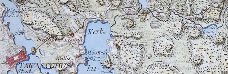 HÄMEENLINNAN