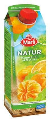 MARLI KETSUPPI 1 kg