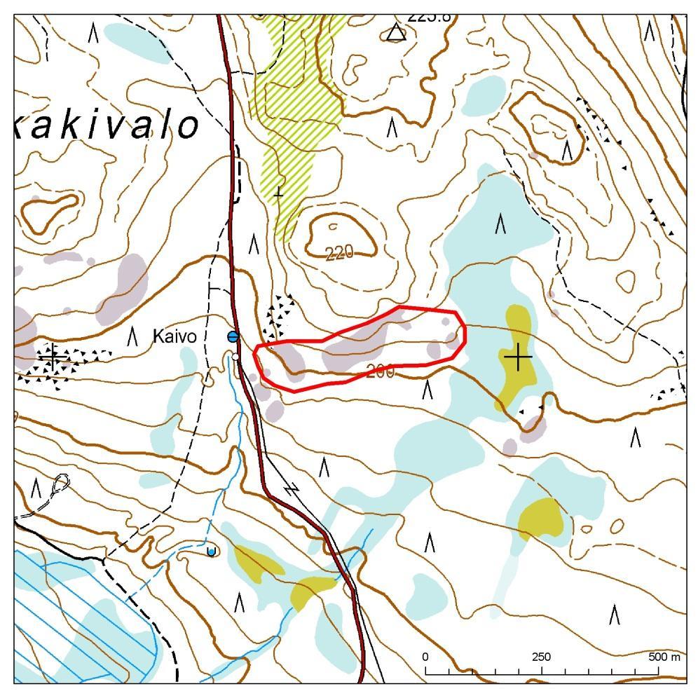 Rovaniemi 28.