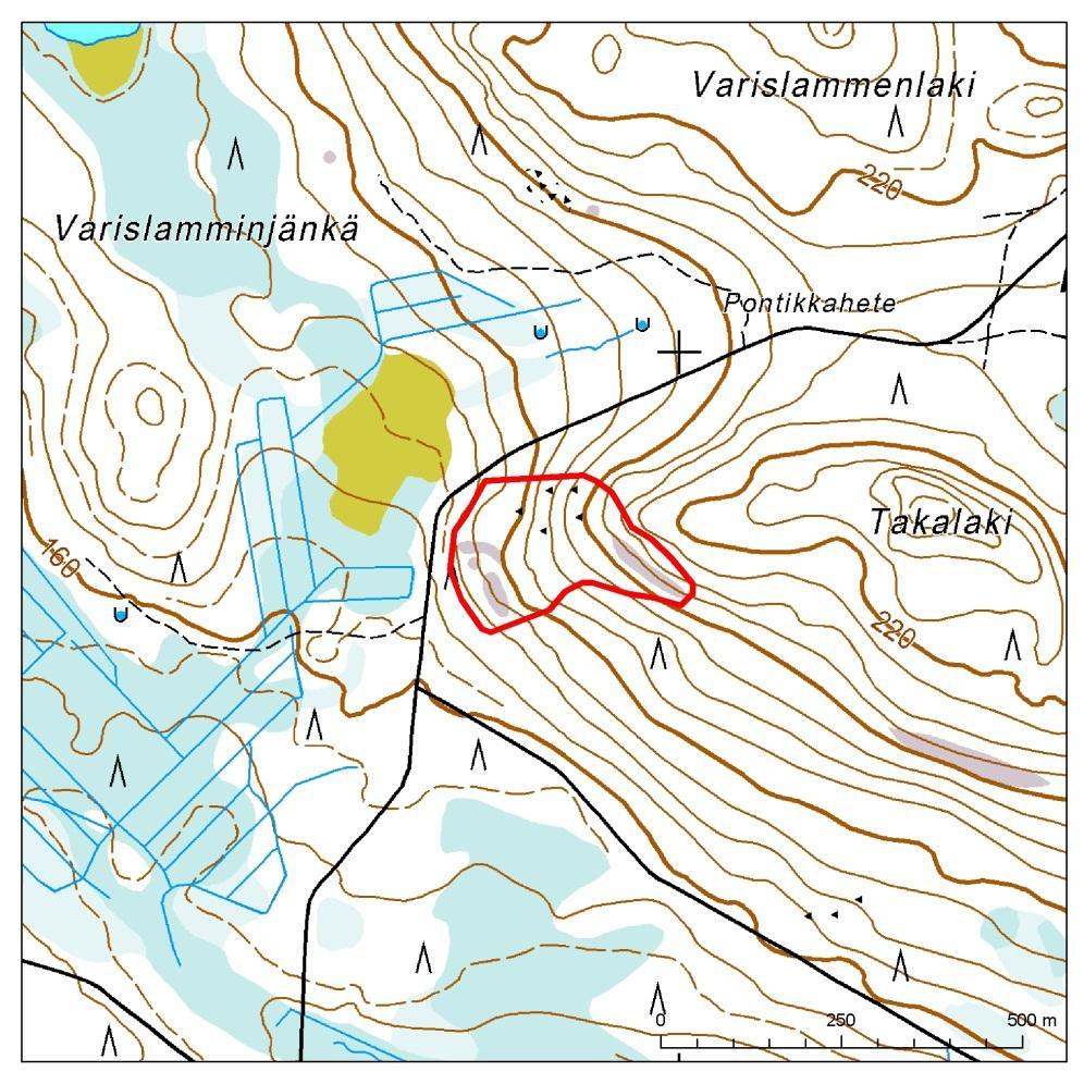 31. Takalaki,