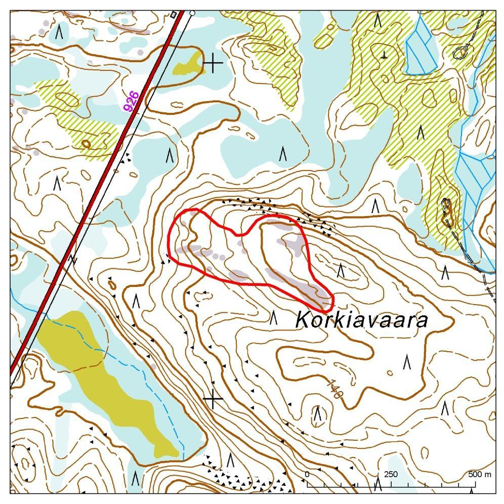 Rovaniemi 16.