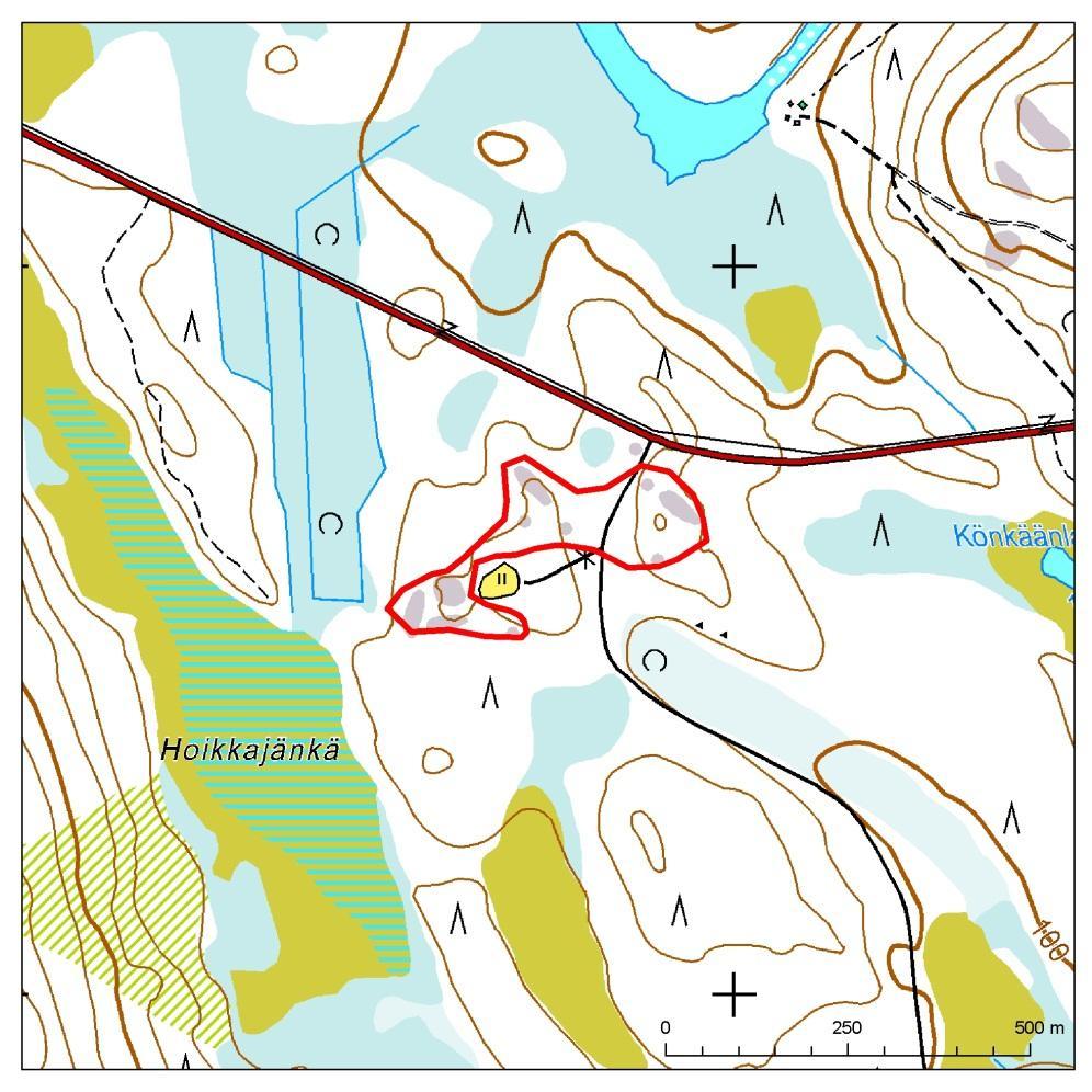 Rovaniemi 18.