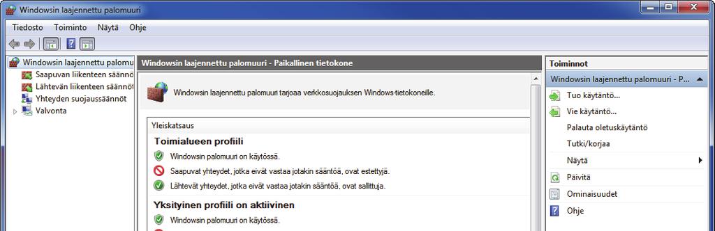 asiakirjan
