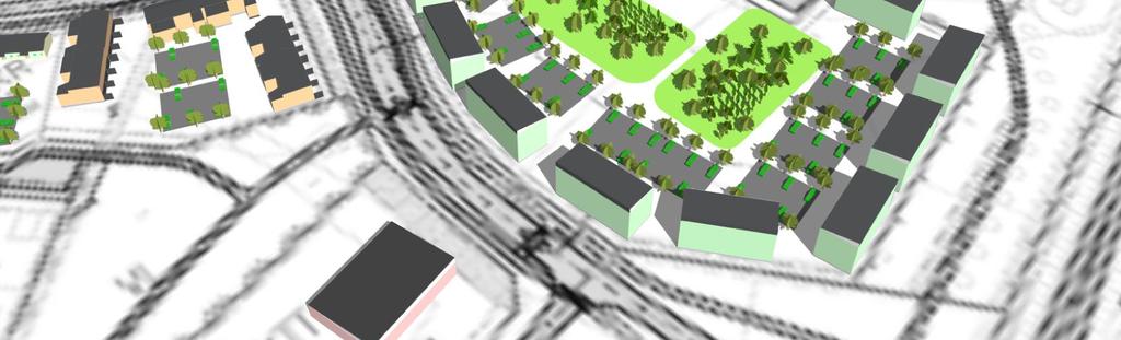 Jos Multimäen I-vaiheen asemakaavoitus viivästyy, ei sen alueelle suunniteltua koulun ja päiväkodin tonttia päästä rakentamaan ajoissa.