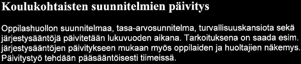 Pälkäneen yhteiskoulu Sivu 9/9 pe 2. 12. itsenäisyysjuhla 21. 12. joulujuhla Tammikuu 9. 1kvanhempainilta ke 25.1 Helmikuu Maaliskuu 7. 1k vanhempainilta ke 22. 3. Huhtikuu 8. lktet10. 4. -13.