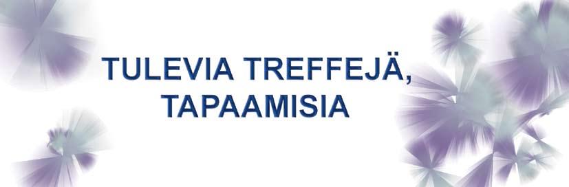 ESMY-SFHC Vuoden 2008 treffejä 20.-21.3 SF-C Vantaa, Naisten treffit, Vantaan Talli 3.5 Caramban Suomenmestaruuden osakilpailu, järjestää SF-C Hyvinkää 09.-11.5 SF-C Hankoniemi.