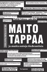 Kirja on hyvä tietopaketti uraansa aloittaville tutkijoille, mutta kriittisyydessään siinä on myös paljon pohdittavaa varttuneemmille.