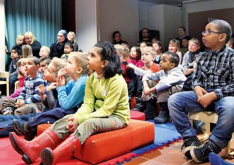 Toimenpiteet Kulttuurikasvatuksen. ja sivistyksen tukeminen Erityisesti koulujen rooli osana esikaupunkien houkuttelevuutta tulee tunnistaa.