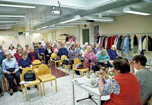 , + Asukastilojen merkitys on erittäin tärkeä aktiivisen ja urbaanin asukastoiminnan vireytymiselle ja kehkeytymiselle.