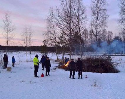 044 5471 424 Satu Kokko, jäsenkirjuri Piia Mustakangas, tarvikevastaava Esko Korpela, kaasun tilaus LEIRITOIMIKUNTA 2017 Satu ja Mika Kokko, leiritoimikunnan