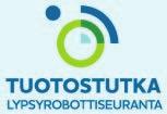 Tuotostutka-palvelussa tutkimusagronomi Katri Virtanen kerää tiedot tilan robotilta etäyhteyden kautta ja koostaa ne helppolukuiseksi raportiksi.