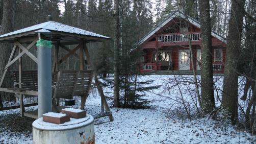 Maakuntakaava on saanut lainvoiman korkeimman hallintooikeuden (KHO) päätöksellä 13.3.2013.