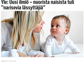 Kieli-ideologiat kierrätyksessä: tapaustutkimus
