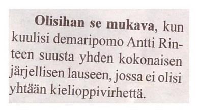 Lähde: Preston, Dennis R.