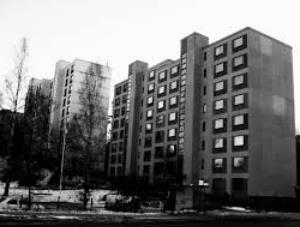 Helsinki kuviteltuna paikkana [Helsinkiin]
