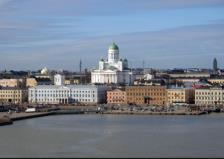 merkitykset saavat helsinkiläisyyden leiman