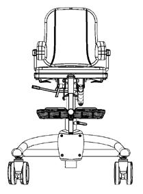 kulma stuinkulma Maksimikuorma Paino 210-300 (8¼-11½") 280-370 (11-14½") 210-300 (8¼-11½") 280-370 (11-14½") 250-440 (13¾-17¼") 160-290 (6¼-11¼") 230-360 (9-14") 160-290 (6¼-11¼") 230-360 (9-14")