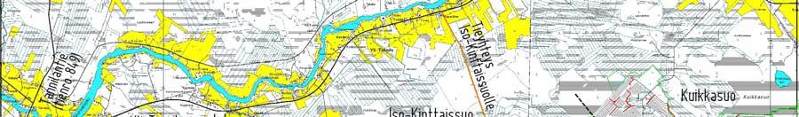 (Oulun Energia, Stora-Enso Oyj ja Laanilan Voima Oy).