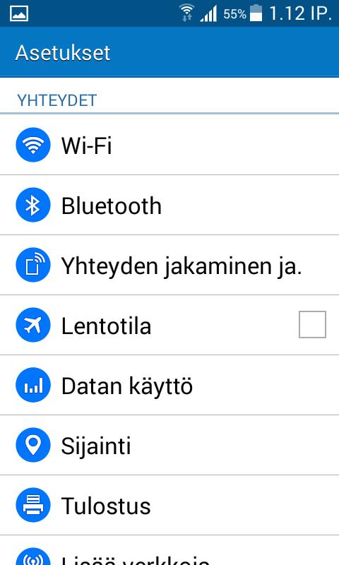 Elisa Oyj Ohje 7 (12) 2.