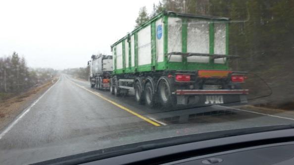 perustuvat palvelut Reittikohtainen tiesää, paikallinen tiesää,