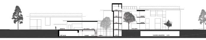 accommodation;  appartment changed