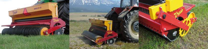 Vredo Agri -sarja Vredo Agri-sarjalla on erinomainen maine maailmanlaajuisella maataloussektorilla.