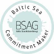 Pg. 35 Osana yhteisöä Kalkki pysäyttää fosforivalumat Vuonna 2012 Nordkalk lähti mukaan Baltic Sea Action Groupin (BSAG) Itämeren suojeluhankkeeseen tekemällä viiden vuoden sitoumuksen, jonka