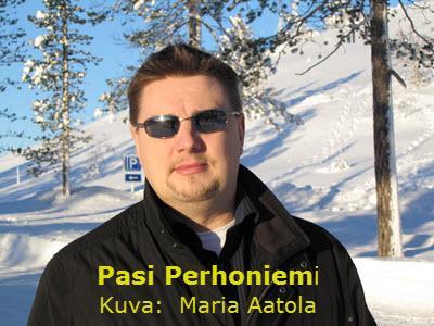 Pasi Perhoniemi Ajoneuvotekniikka kehittyy Ajoneuvotekniikan kehittyminen on ollut viime vuosina nopeaa ja visiot tulevasta ovat todella huikeita.
