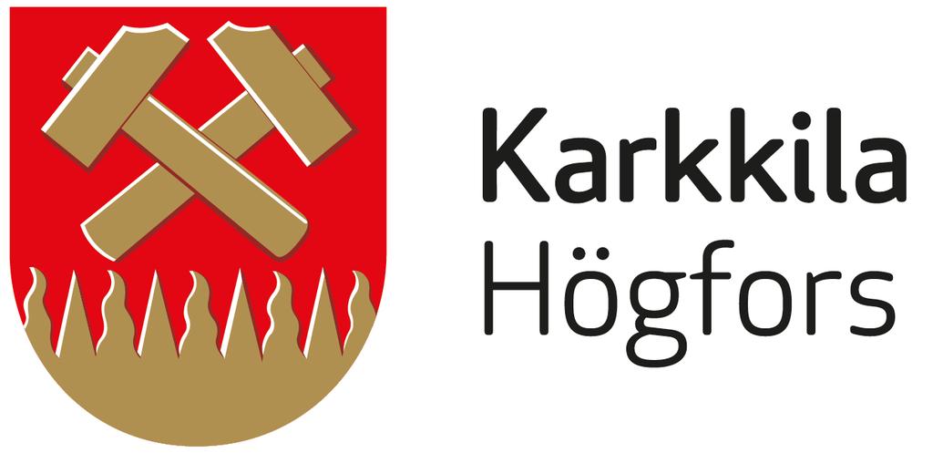 Henkilöstöraportti 2016 Julkaisija: Karkkilan kaupunki