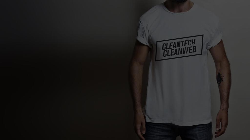DIGITAL REVOLUTION IN CLEANTECH