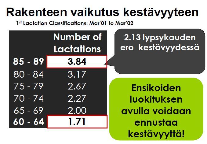 5 Kuva 2 Rakenteen vaikutus