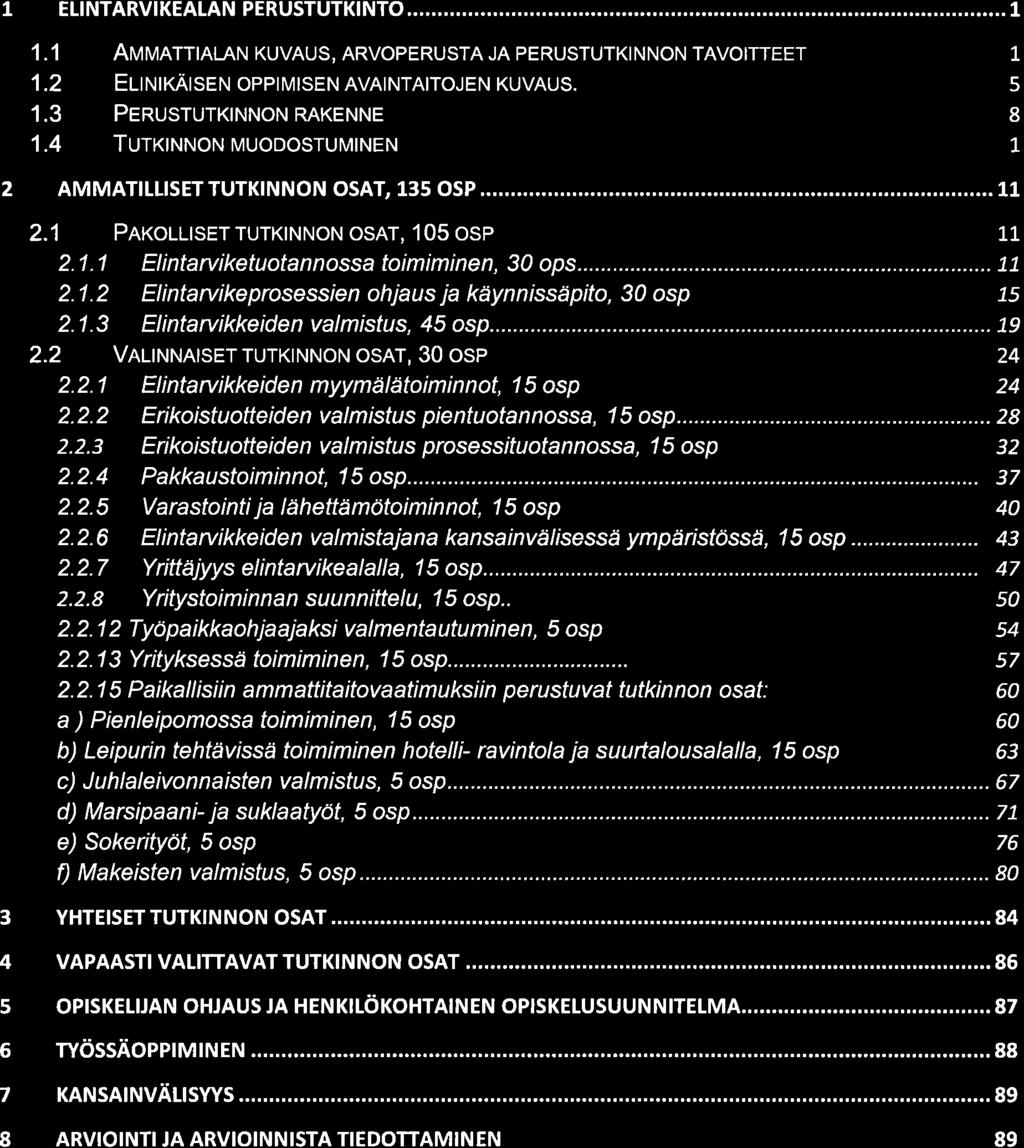 1.1 '1.2 1.3 't.4 AH N RTTIRLcN KUVAUS, ARVOPERUSTA JA PE RUSTUTKI N NoN TAVoITTEET Et-l ru I xäl se ru oppt M tsen AVAt NTAtroJ E N KUVAUS. PenusrurrcNNoN RAKENNE Turrlruruor.