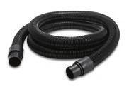 Optional for all NT 65/2 and 72/2, NT 993 I, NT 802 I. Imuletkut (Clip-system) Imuletku 10 m clip-system 44 6.906-279.0 1 kpl 40 10 m 10 m standard suction hose without bend and adapter.