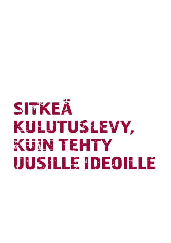 ASIANTUNTIJUUTTA RAKENTEISIIN JA SOVELLUKSIIN Meiltä saat tietoa ja suosituksia siitä, mikä Hardox-tuote soveltuu parhaiten juuri sinun käyttökohteisiisi.