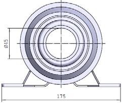 No T105 472 TUOTE