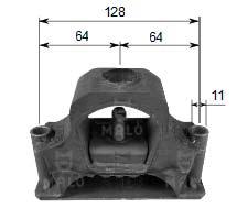 E. No 7599694 (7411/1) PEUGEOT 184380, 184393 TUOTE no