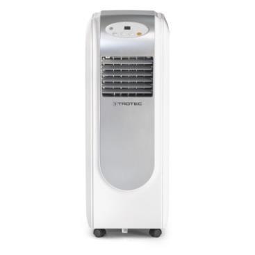 Produktdatenblatt / Product Fiche Lokales Klimagerät / Local Air Conditioner PAC 2000 E Artikel-Nr. / Item-No.